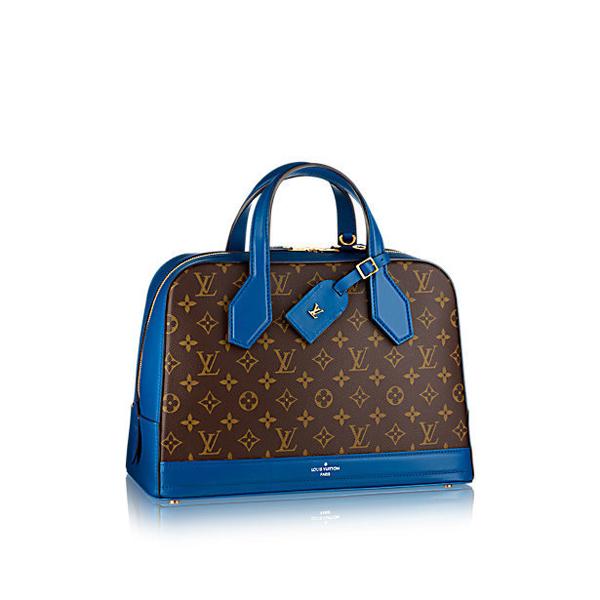 15新作 Louis Vuitton ルイヴィトンスーパーコピー  Dora MM ハンドバック M50462